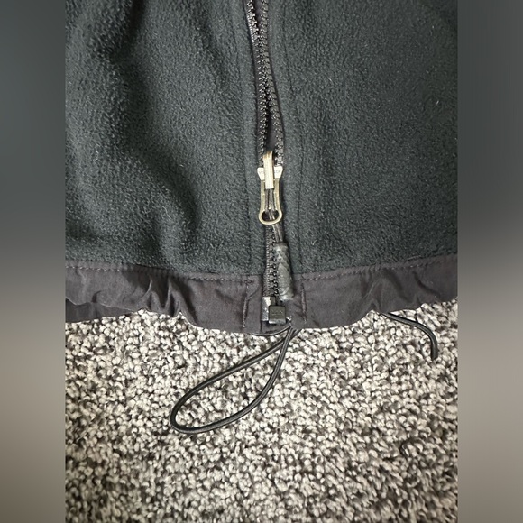 The North Face Women's Retro Denali Fleece Hoodie Size Medium - Picture 7 of 13